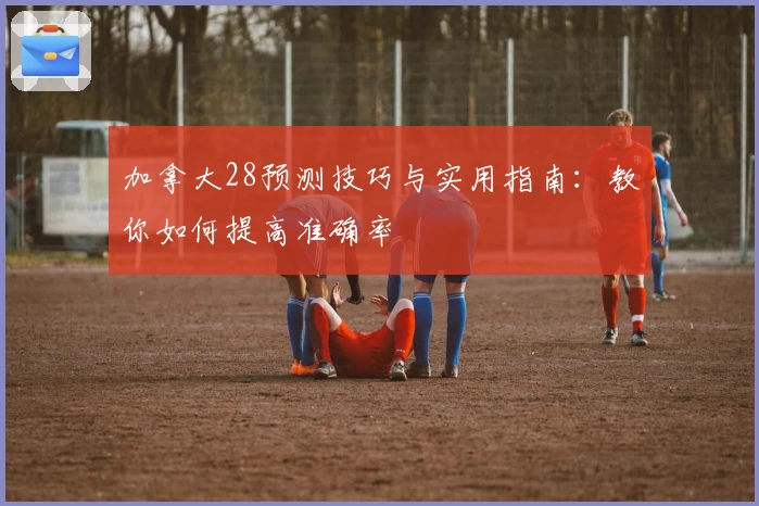 加拿大28预测技巧与实用指南：教你如何提高准确率