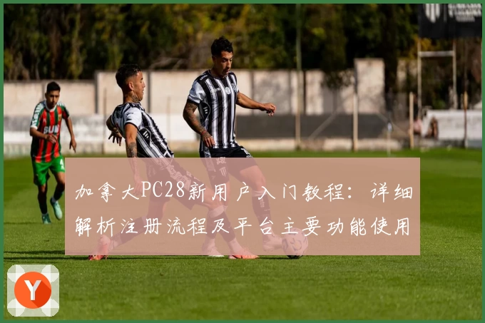 加拿大PC28新用户入门教程：详细解析注册流程及平台主要功能使用说明