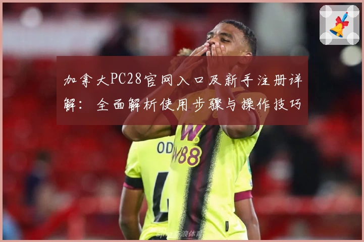 加拿大PC28官网入口及新手注册详解：全面解析使用步骤与操作技巧