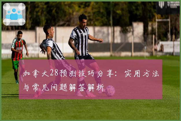 加拿大28预测技巧分享：实用方法与常见问题解答解析