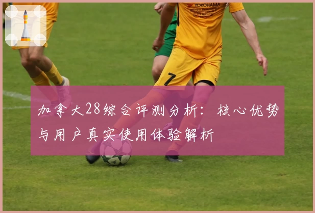 加拿大28综合评测分析：核心优势与用户真实使用体验解析